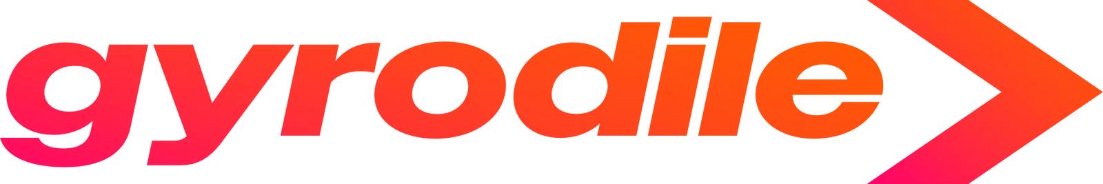 Gyrodile