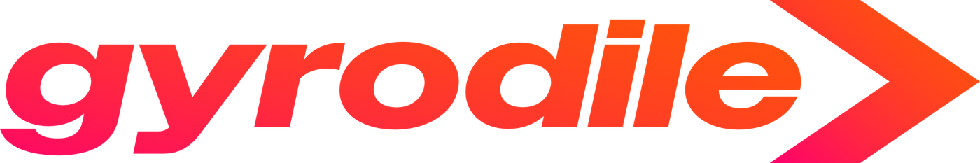 Gyrodile