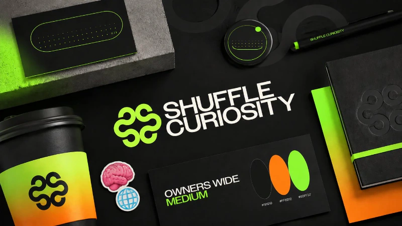 SHUFFLE