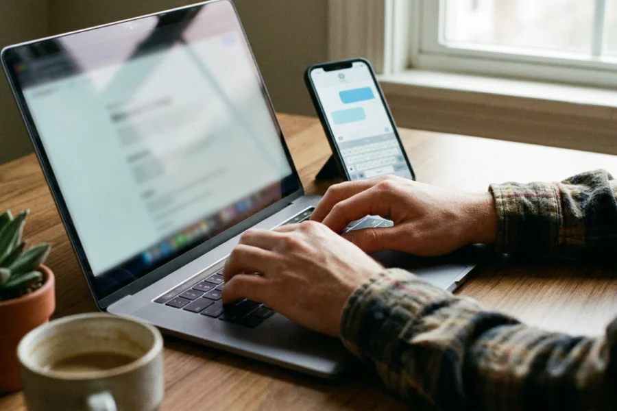 AI Chatbot Integration for Websites: Performance, Privacy and Escalation