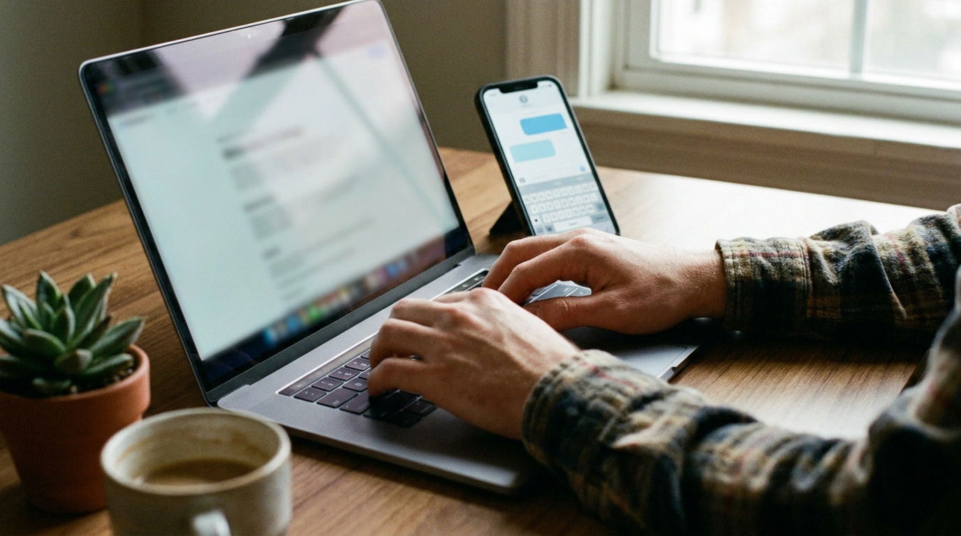 AI Chatbot Integration for Websites: Performance, Privacy and Escalation
