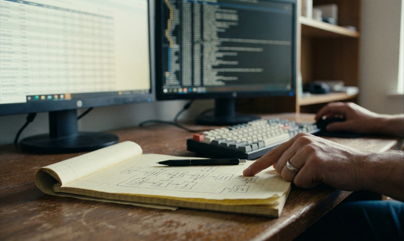 Generative AI for Technical SEO: Where It Works and Where It Wrecks Things