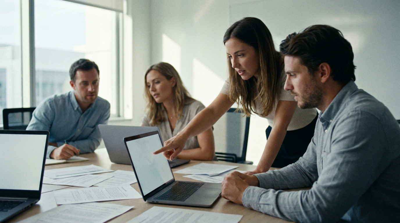 Generative Engine Optimization for B2B: How to Get Cited When the Click Is Invisible