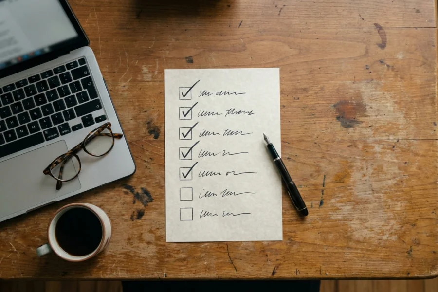Generative Engine Optimization Checklist: 37 Checks That Actually Move Citations