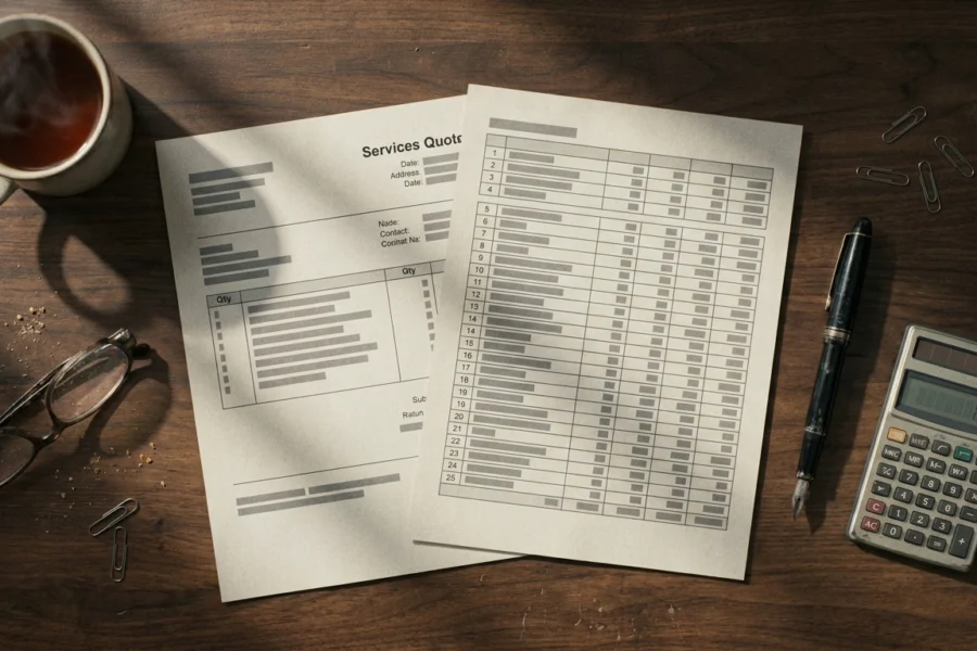 What Generative Engine Optimization Should Cost: Models, Scope and Red Flags