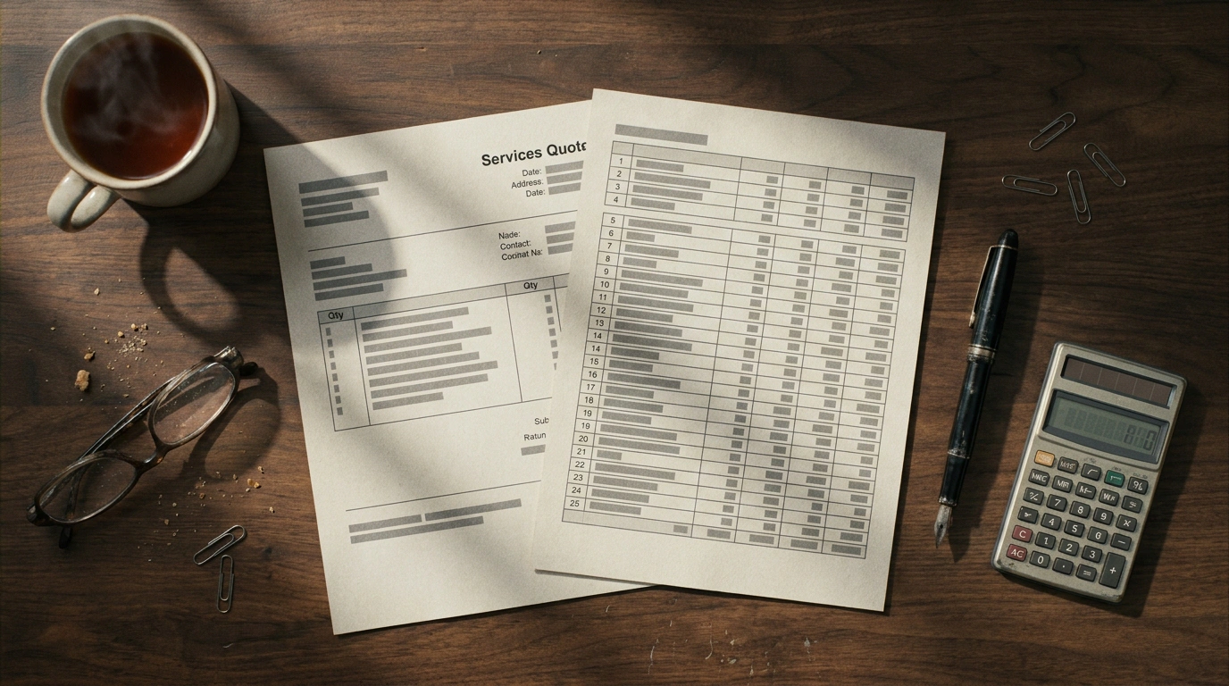 What Generative Engine Optimization Should Cost: Models, Scope and Red Flags