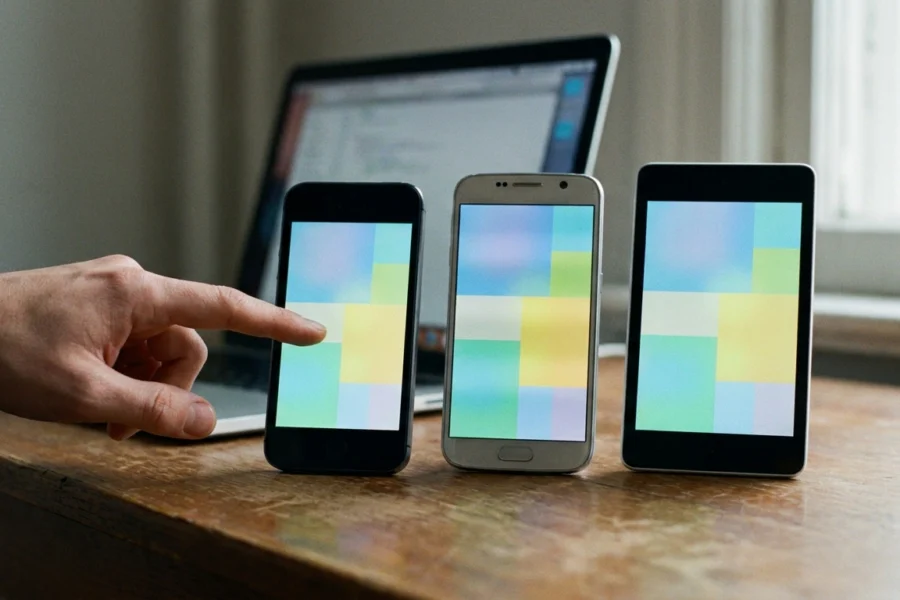 Cross-Platform Development in a Vibe Coded World