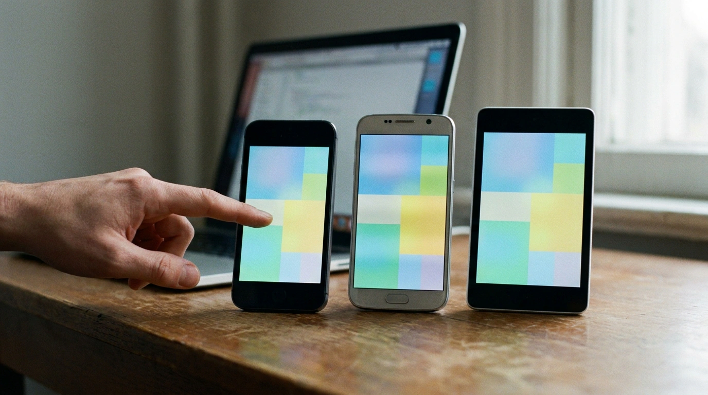Cross-Platform Development in a Vibe Coded World