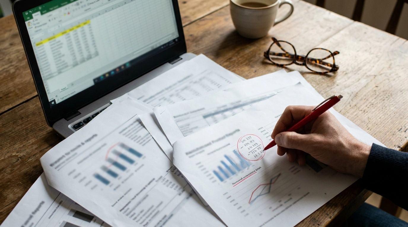 How to Audit a Google Ads Account: The 15 Checks That Matter