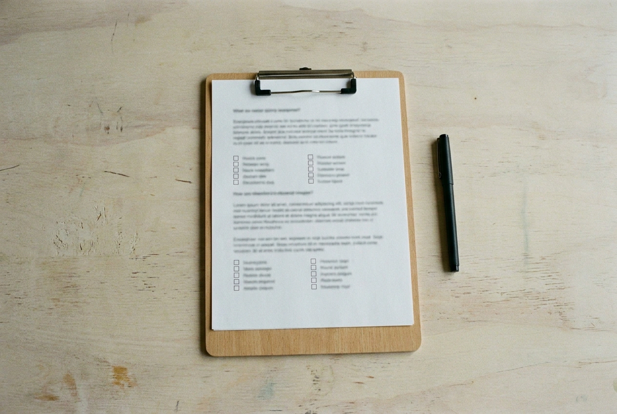 The Website Redesign Checklist: 27 Things to Check Before You Launch