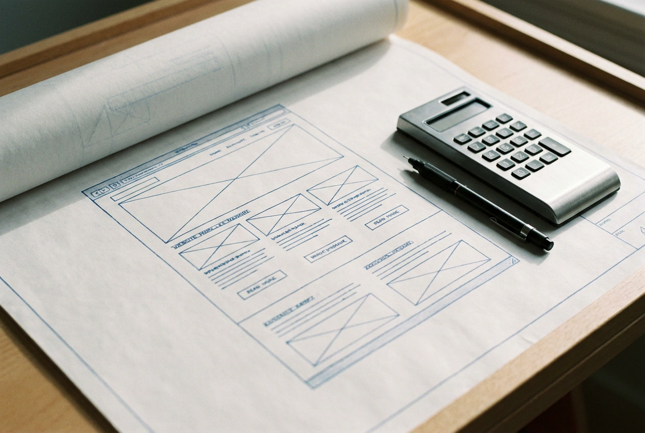 Website Redesign Cost: What Should a Business Actually Pay?